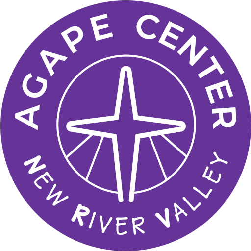 Agape NRV Logo