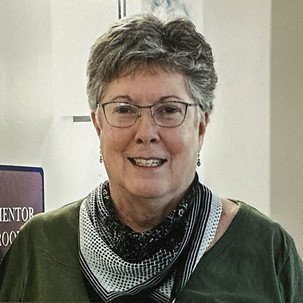 Annette Poff photo