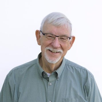 Charlie Anderson ppic